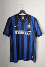 Maglia calcio nike usato  Italia