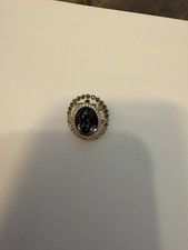 Swarovski ring wie d'occasion  Expédié en Belgium