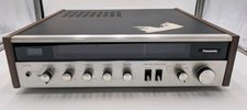 panasonic 207 receiver sa for sale panasonic 207 receiver sa for sale Platteville