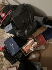 Lot revendeur chaussure d'occasion  Valenciennes