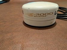 Lowrance lgc 3000 for sale  Ringwood