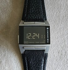 Junghans mega 1000 gebraucht kaufen  Schwerte