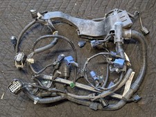 Fio de chicote de fios de motor Honda Civic SI 06-11 K20Z3 FG2 FA5 iVTEC K20 sem cortes comprar usado Fio de chicote de fios de motor Honda Civic SI 06-11 K20Z3 FG2 FA5 iVTEC K20 sem cortes comprar usado  Enviando para Brazil