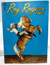 1949 roy rogers for sale  Dighton