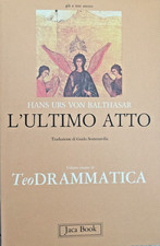 Ultimo atto hans usato  Quartu Sant Elena