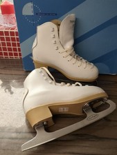 Risport figure skates for sale  MANSFIELD