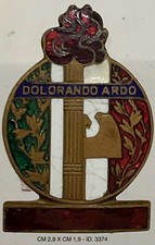 Mvsn dolorando ardo usato  Milano