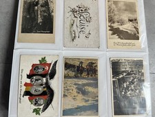 Historische postkarten . gebraucht kaufen  Duderstadt