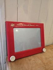 Etch sketch magic for sale  Ledgewood