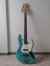 Fender Jazz Bass Gen comprar usado  Enviando para Brazil