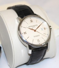 baume mercier classima for sale  Burlington