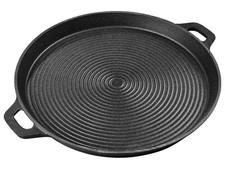 Grillmeister grillplatte grill gebraucht kaufen  Zehdenick