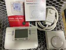 Honeywell central heating for sale Honeywell central heating for sale  GRAYS