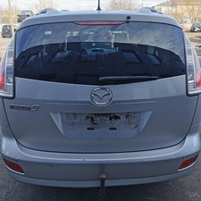 Mazda heckklappe klappe gebraucht kaufen  Magdeburg