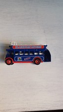 Blackburn rovers lledo for sale  BRIERLEY HILL