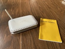 Netgear 108 mbps for sale  Sharpsville