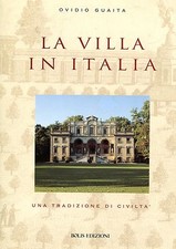 Ovidio guaita villa usato  Genova