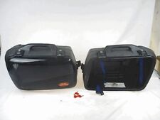 Set bauletti laterale usato  Rovigo