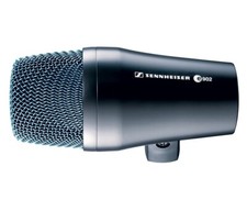 Sennheiser e902 dynamic for sale  Winchester