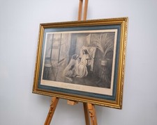 Vintage art nouveau for sale  NORTHAMPTON