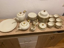 Kaffeeservice heinrich selb gebraucht kaufen  Berlin