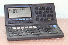 Texas instruments 6200 usato  Italia