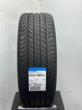 Used p235 50r19 for sale  Staten Island