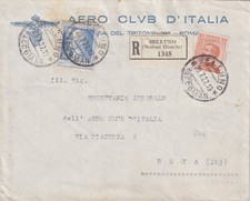 17279 raccoman. belluno usato  Cotignola