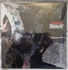 Slipknot iowa anno usato  Italia