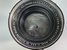 Kodak ektar 178mm for sale  LONDON