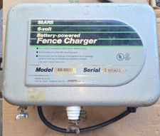 sears charger fence electric for sale sears charger fence electric for sale Walla Walla