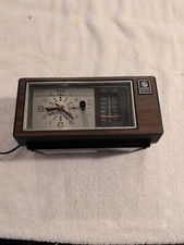 General electric alarm for sale  Camp Hill