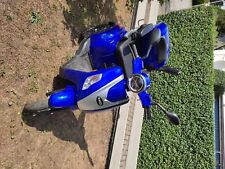 Rolektro trike blau gebraucht kaufen  Dippoldiswalde