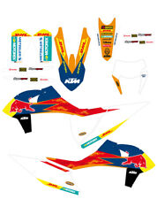 Kit grafiche complete usato  Italia