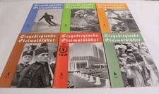1979 komplett heimatblätter gebraucht kaufen  Deutschland