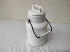 Ancien pot lait d'occasion  Chambon-sur-Voueize