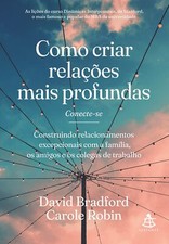 CONECTE-SE COMO CRIAR RELAÇÕES MAIS PROFUNDAS Connect Brasil 2022 LIVRO LACRADO! comprar usado  Brasil 