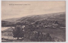 Usado, 26650 Ak Gruß aus Erdmannsdorf b. Roda S.-A., Gasthof zur Linde 1920 comprar usado  Enviando para Brazil