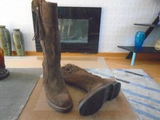 Moloh womens brown for sale  HUNTINGDON