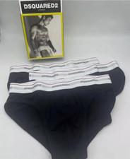 Slip uomo dsquared2 usato  Massa di Somma