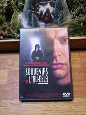 Dvd zone souvenirs d'occasion  Aramon