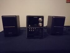 Stereo samsung mp3 usato  Palermo