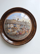 Prattware shakespeare house for sale  READING