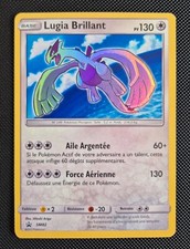 Lugia brillant sm82 d'occasion  Paris VIII