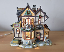 Christmas village lemax for sale  CALDICOT