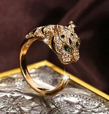 Ring gold vergoldet gebraucht kaufen  Fellbach