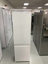 Hotpoint integrated fridge for sale  BOLTON