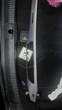 Audi silver interior for sale  LONDON