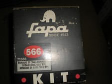 566 kit staffe usato  Gioia Tauro