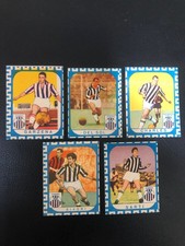 Juventus figurine cicogna usato  Vimercate